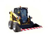 Skid Steer Loaders Cams 995