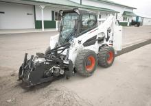 Skid Steer Loaders Bobcat A770