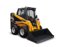 Skid Steer Loaders Kato Imer AS29R
