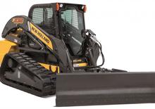 Skid Steer Loaders New Holland C232