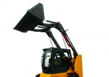 Skid Steer Loaders Lonking CDM307 II