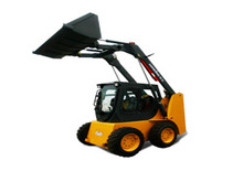 Skid Steer Loaders Lonking CDM307