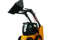 Skid Steer Loaders Lonking CDM312 IV
