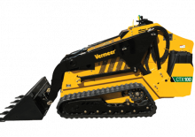 Skid Steer Loaders Vermeer CTX100