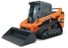 Skid Steer Loaders Develon DTL35 