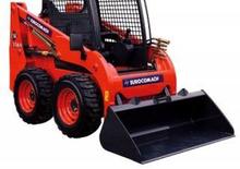 Skid Steer Loaders Eurocomach ESK 150.4