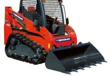Skid Steer Loaders Eurocomach ETL 160.3