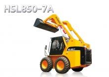 Skid Steer Loaders Hyundai HSL850-7A