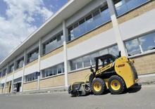Skid Steer Loaders New Holland L213