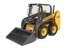 Skid Steer Loaders New Holland L215
