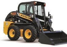 Skid Steer Loaders New Holland L218