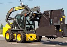 Skid Steer Loaders New Holland L223