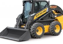 Skid Steer Loaders New Holland L225