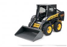 Skid Steer Loaders New Holland L160
