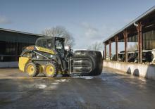 Skid Steer Loaders New Holland L220