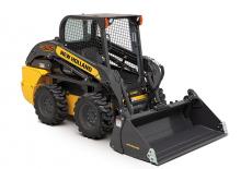 Skid Steer Loaders New Holland L325