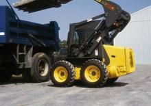 Skid Steer Loaders New Holland LS 150