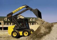 Skid Steer Loaders New Holland LS 180