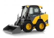 Skid Steer Loaders Volvo MC135C