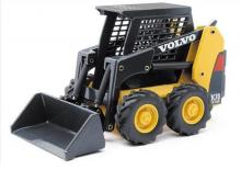 Skid Steer Loaders Volvo MC70