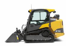 Skid Steer Loaders Volvo MCT 85 C