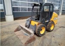 Skid Steer Loaders Neumeier N 30