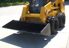 Skid Steer Loaders Neumeier N 50