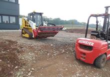 Skid Steer Loaders Neumeier N 65 T