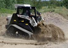 Skid Steer Loaders Terex PT 80