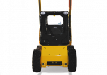 Skid Steer Loaders Gehl R105