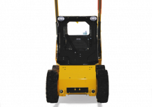 Skid Steer Loaders Gehl R105