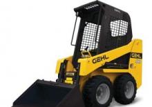Skid Steer Loaders Gehl R134