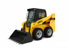 Skid Steer Loaders Gehl R164