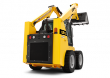 Skid Steer Loaders Gehl R180
