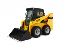 Skid Steer Loaders Gehl R180