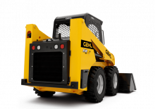 Skid Steer Loaders Gehl R190