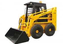 Skid Steer Loaders YTO ROADER45
