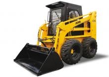 Skid Steer Loaders YTO ROADER60