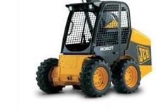 Skid Steer Loaders JCB Robot 1110