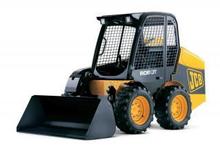 Skid Steer Loaders JCB Robot 160