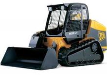 Skid Steer Loaders JCB Robot 190 T