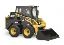 Skid Steer Loaders ASV RS 50