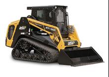 Skid Steer Loaders ASV RT 120