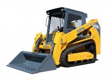Skid Steer Loaders Gehl RT 175 DXT Dual