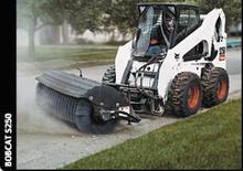 Skid Steer Loaders Bobcat S 250
