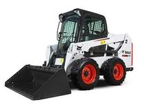 Skid Steer Loaders Bobcat S510