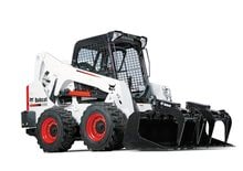 Skid Steer Loaders Bobcat S650
