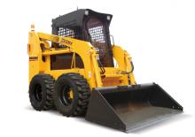 Skid Steer Loaders XGMA S08V