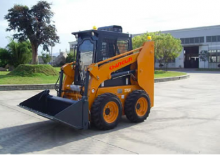 Skid Steer Loaders Changlin S275
