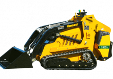 Skid Steer Loaders Vermeer S925TX